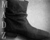 MZ! Black boots F