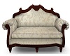 French Provincial Sofa