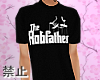 *B THE ROBFATHER req.