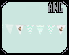[ang]Otter Banner Mint