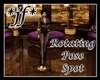 *jf* Rotating Pose Spot