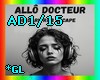 AD1/15-ALLO DOCTEUR