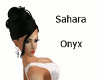 Sahara - Onyx