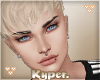 K | Robbie Blonde