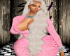 *Sima* Eml Pink