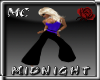 [MC] Midnight Palazzo