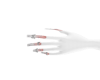 White nail burttlef