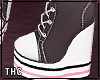 † knee-high chucks v1