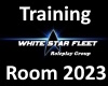 WSF Training room 2023