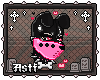 Pink Mask [M]
