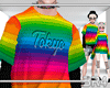 Rainbow Tokyo Male