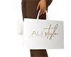 AliStyle Shopping bag L