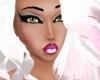 Luscious PINK Lips