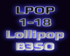 Lollipop - Remix