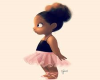 LT| Little Ballerina