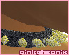 Onyx/Gold Spike Col.