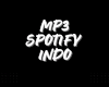 MP3 SPOTIFY INDO