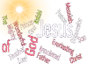 The Names Of Jesus