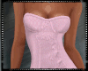 Pink Summer Gown