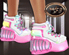 Platforms PinK