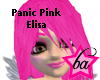 (BA) Panic Pink Elisa