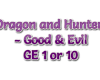 Dragoun - Good & Evil