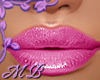 MB Pink Blush Lips