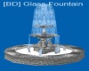 [BD] Glass Fountain