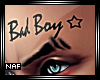 N | Bad Boy + star