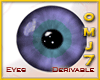 omj7: " O7 " Eyes