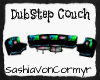 DubStep Couch
