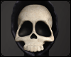 Grim Reaper Skeleton