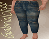 Slim Fit Jeans drvd