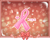 ©.  Breast cancer hope.