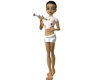 8↳ Nurse AVI