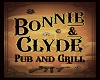 !B! Bonnie&Clyde Pub