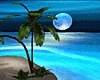 Blue Moon Island
