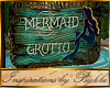 I~Sign:Mermaid Grotto