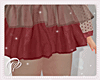 ♥ Kid Autumn Skirt 2