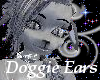 Mercury Doggie Ears