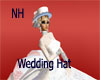 Wedding Hat-NH