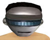 Daft Punk visor mask