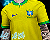 Ay. Shirt Brazil F/M