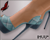 Willow PinUp Heels 2
