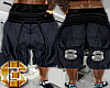 G00 Gang Baggy Shorts