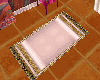 elegant carpet pink