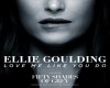 Ellie Goulding - Love me