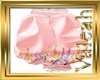 Baggy Jeans Pink