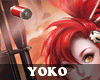 Yoko Hair