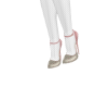 Sol Spring Pinup Heels